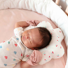 Load image into Gallery viewer, 100% Pure Mulberry Silk Baby Crib Sheets
