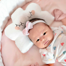 Load image into Gallery viewer, 100% Pure Mulberry Silk Baby Crib Sheets
