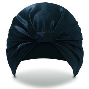 100% Pure Mulberry Silk Hair Wrap
