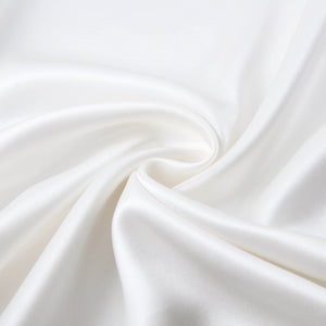 100% Pure Mulberry Silk Baby Crib Sheets
