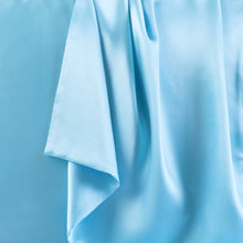 Load image into Gallery viewer, 100% Pure Mulberry Silk Baby Crib Sheets
