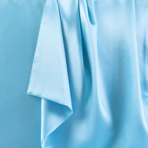100% Pure Mulberry Silk Baby Crib Sheets