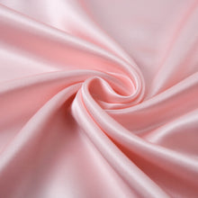 Load image into Gallery viewer, 100% Pure Mulberry Silk Baby Crib Sheets
