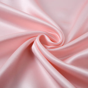 100% Pure Mulberry Silk Baby Crib Sheets