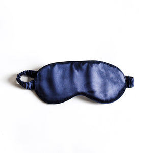 100% Pure Silk Anti-Ageing Eye Mask