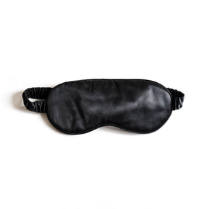 100% Pure Silk Anti-Ageing Eye Mask