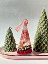 Load image into Gallery viewer, 100% Pure Mulberry Silk Scrunchie Ornament Sets
