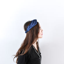 Load image into Gallery viewer, 100% Pure Mulberry Silk Headband
