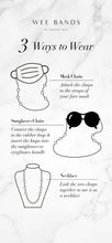 Load image into Gallery viewer, Mask Chains - Dainty Pieces
