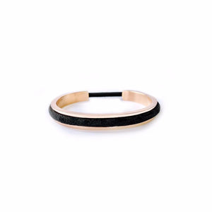 Classic Wee Bands 18k Rose Gold