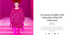 Load image into Gallery viewer, 100% Pure Mulberry Silk Hairbands - Shocking Pink
